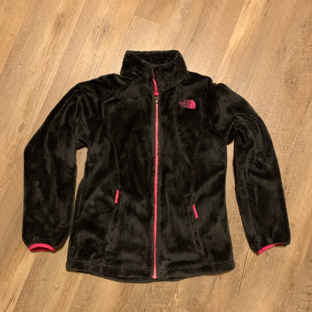 The North Face Jacket